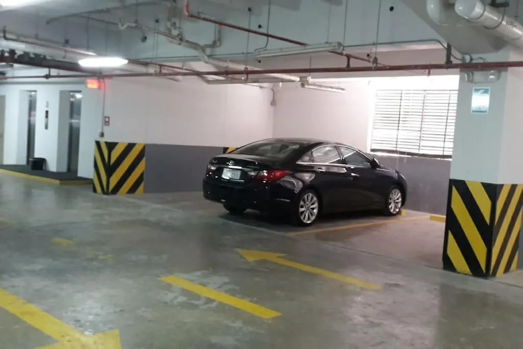Edificio Riverfront II Piso 9 - Suite 911-2 Con Acceso Area Social 瓜亚基尔 0*,  厄瓜多尔