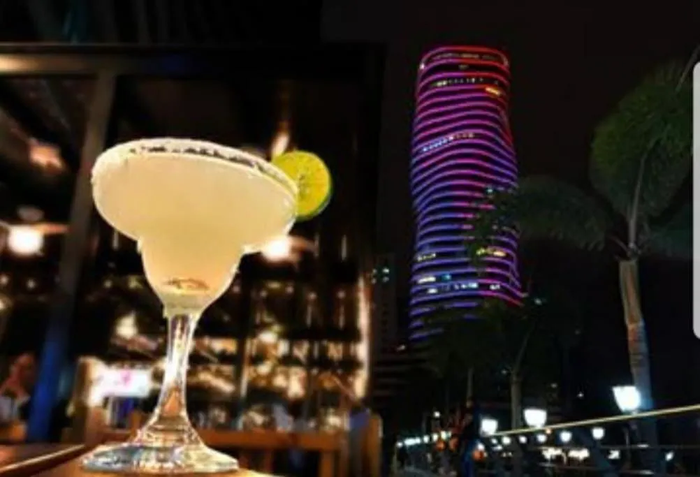 Edificio Riverfront II Piso 9 - Suite 911-2 Con Acceso Area Social 瓜亚基尔 0*,  厄瓜多尔