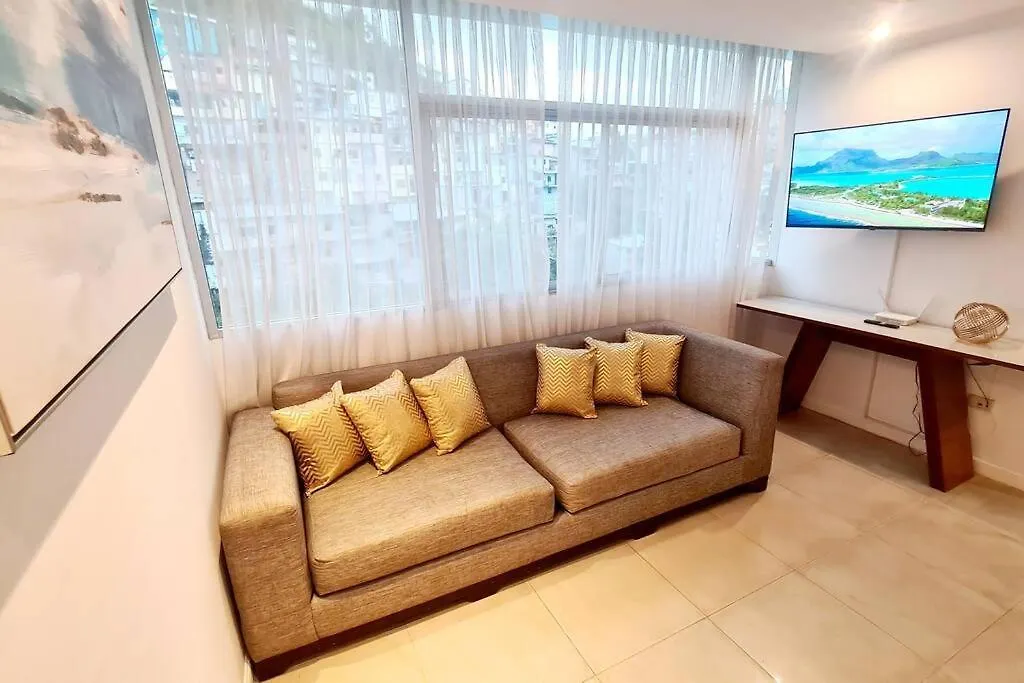 Edificio Riverfront II Piso 9 - Suite 911-2 Con Acceso Area Social 瓜亚基尔 0*,  厄瓜多尔