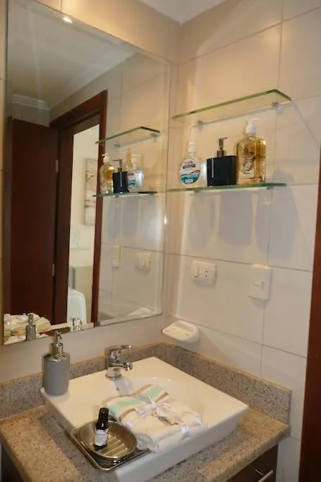 公寓 Edificio Riverfront II Piso 9 - Suite 911-2 Con Acceso Area Social 瓜亚基尔
