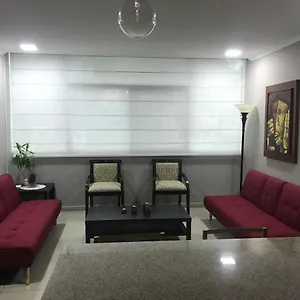  Apartamento Completo Edificio Riverfront 1 Puerto Santa Ana