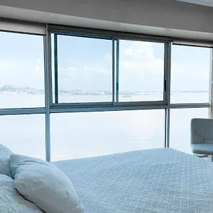  Apartamento Depa De Lujo Con Piscina Y Jacuzzi